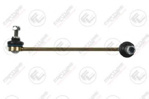 Brat/bieleta suspensie, stabilizator