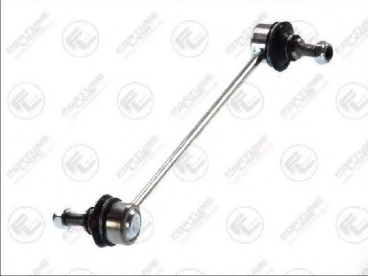 Brat/bieleta suspensie, stabilizator 2