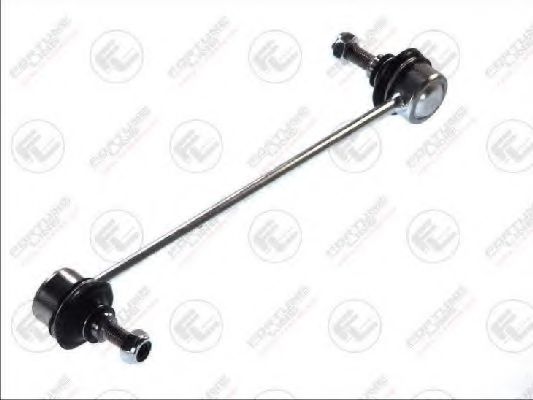 Brat/bieleta suspensie, stabilizator 3