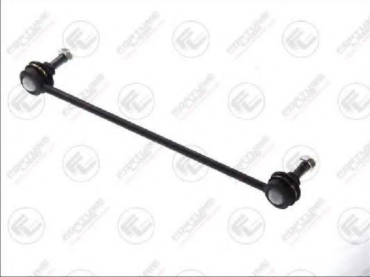 Brat/bieleta suspensie, stabilizator 2
