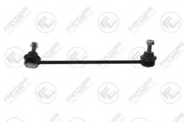 Brat/bieleta suspensie, stabilizator