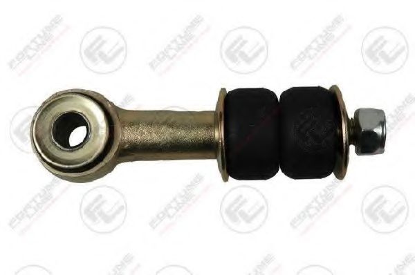 Brat/bieleta suspensie, stabilizator