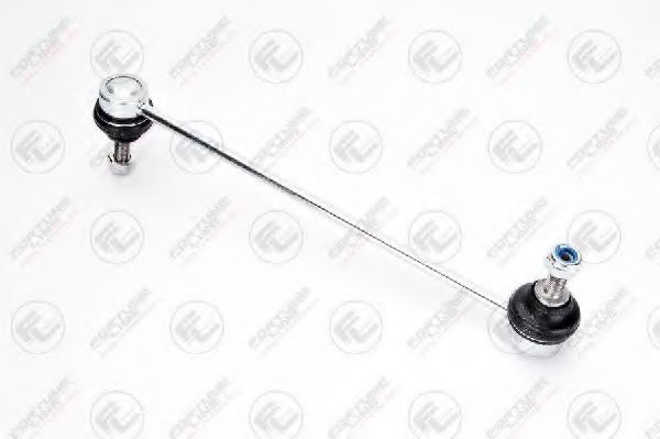Brat/bieleta suspensie, stabilizator 2