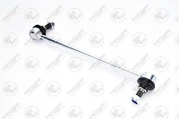 Brat/bieleta suspensie, stabilizator 2
