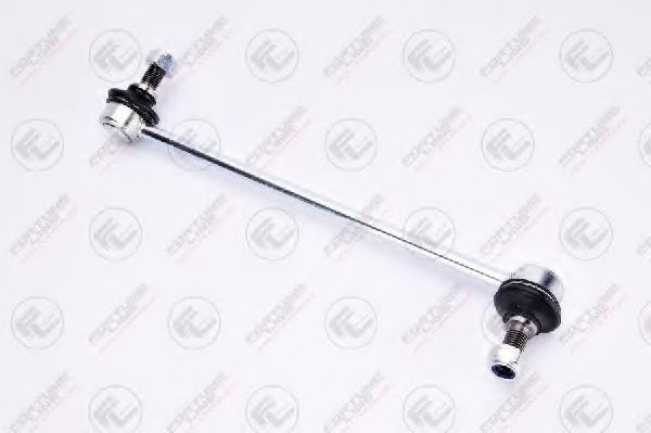 Brat/bieleta suspensie, stabilizator 2