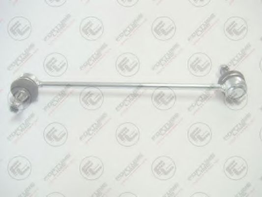 Brat/bieleta suspensie, stabilizator 2