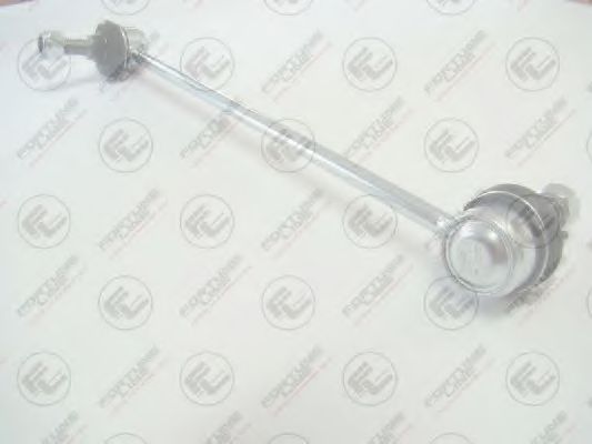 Brat/bieleta suspensie, stabilizator 2