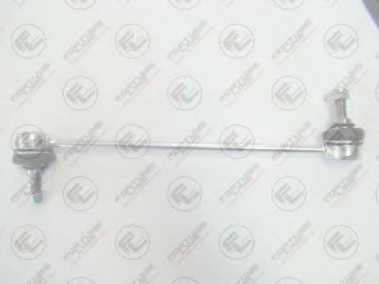 Brat/bieleta suspensie, stabilizator 2