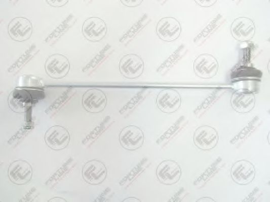 Brat/bieleta suspensie, stabilizator 2