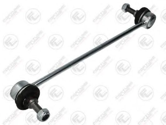 Brat/bieleta suspensie, stabilizator