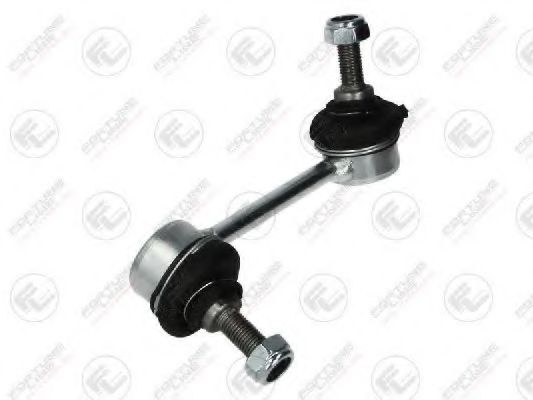 Brat/bieleta suspensie, stabilizator