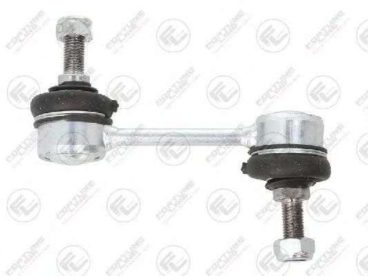 Brat/bieleta suspensie, stabilizator