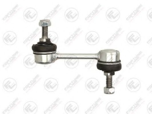 Brat/bieleta suspensie, stabilizator