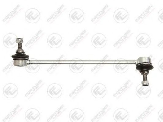 Brat/bieleta suspensie, stabilizator