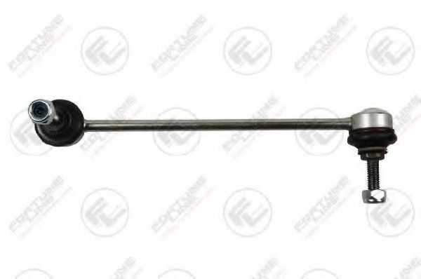 Brat/bieleta suspensie, stabilizator