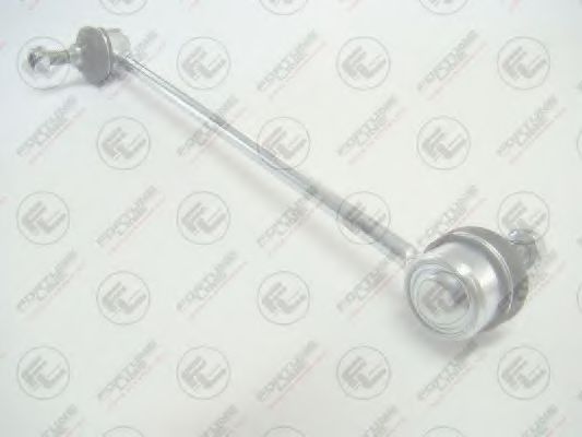 Brat/bieleta suspensie, stabilizator 2