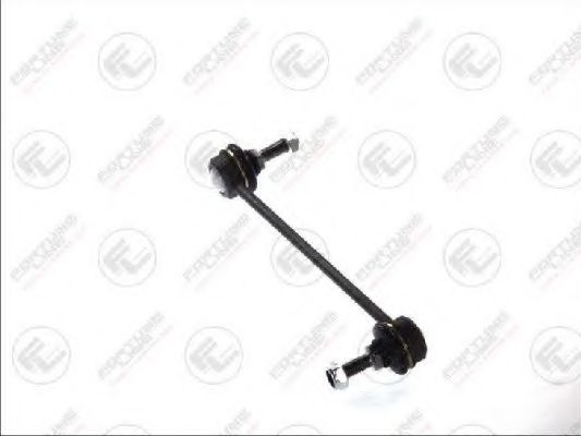 Brat/bieleta suspensie, stabilizator 2