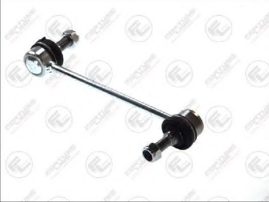 Brat/bieleta suspensie, stabilizator