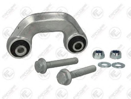 Brat/bieleta suspensie, stabilizator 2