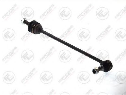 Brat/bieleta suspensie, stabilizator 2