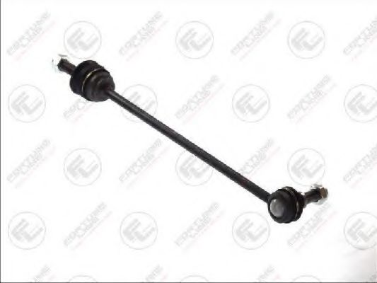 Brat/bieleta suspensie, stabilizator 3