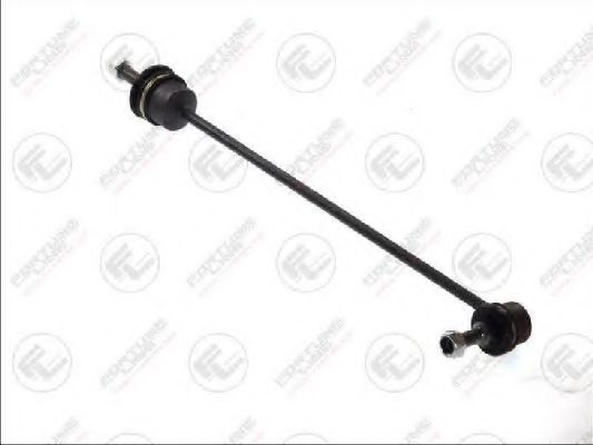 Brat/bieleta suspensie, stabilizator 2
