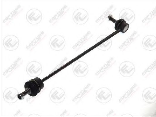 Brat/bieleta suspensie, stabilizator 3