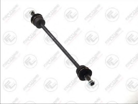 Brat/bieleta suspensie, stabilizator