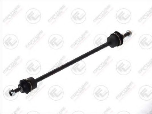 Brat/bieleta suspensie, stabilizator 2