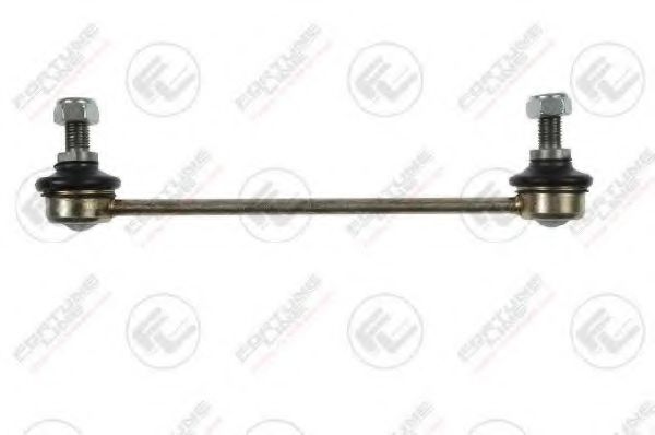 Brat/bieleta suspensie, stabilizator