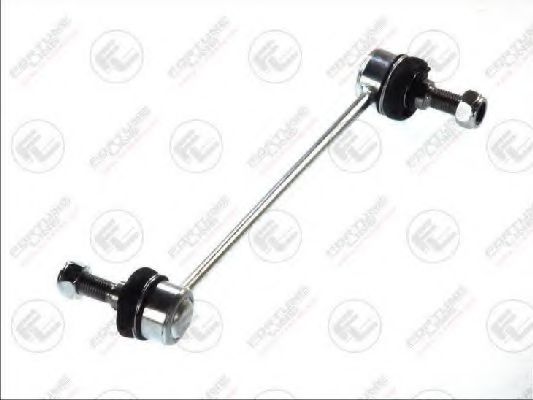 Brat/bieleta suspensie, stabilizator 2