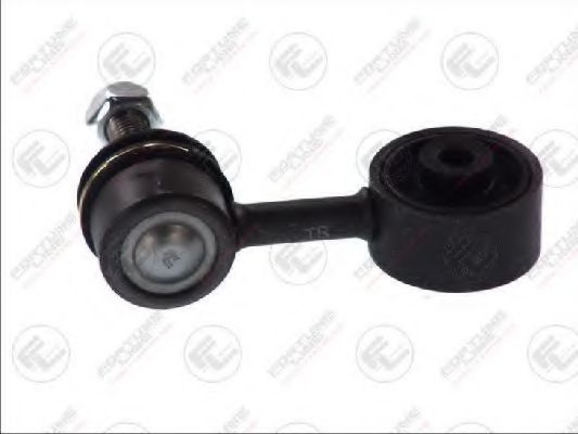 Brat/bieleta suspensie, stabilizator 4