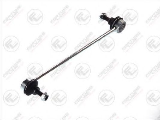 Brat/bieleta suspensie, stabilizator 2