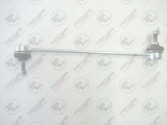 Brat/bieleta suspensie, stabilizator 2