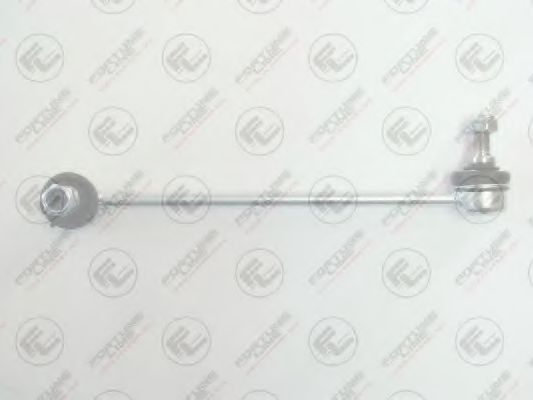 Brat/bieleta suspensie, stabilizator 2