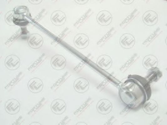 Brat/bieleta suspensie, stabilizator 2