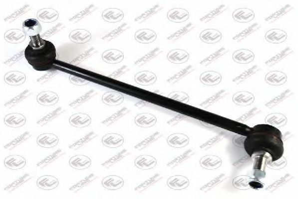Brat/bieleta suspensie, stabilizator 3