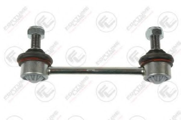 Brat/bieleta suspensie, stabilizator