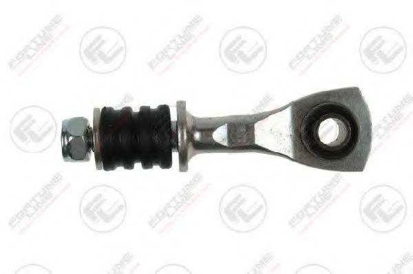 Brat/bieleta suspensie, stabilizator