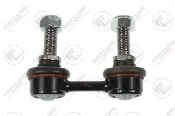 Brat/bieleta suspensie, stabilizator