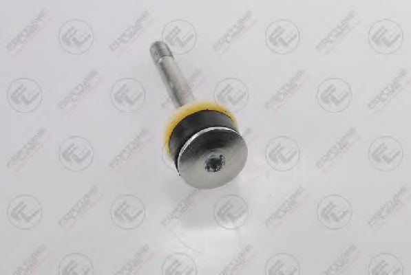 Brat/bieleta suspensie, stabilizator 5