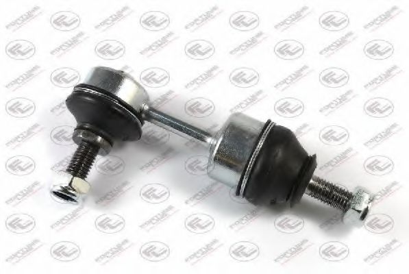 Brat/bieleta suspensie, stabilizator