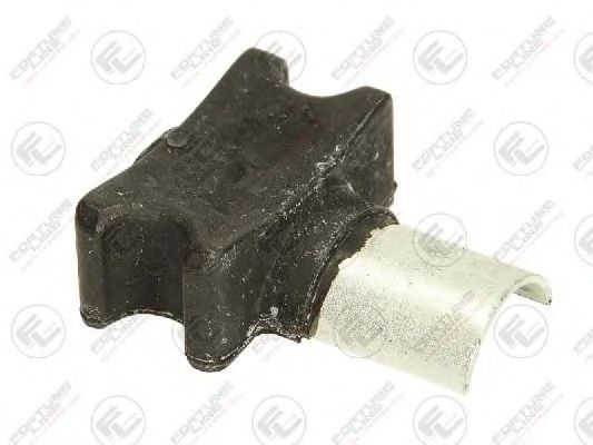 Bucsa, bara stabilizatoare