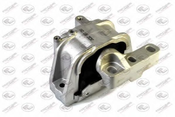 FZ90370 Suport motor FORTUNE LINE 