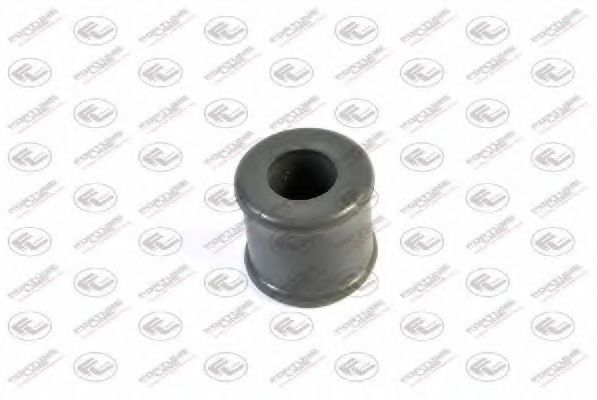 FZ90449 Bucsa, amortizor FORTUNE LINE 
