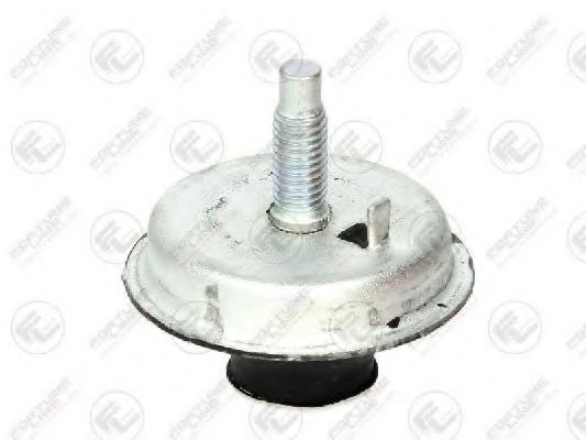 FZ90857 Burduf cauciuc, suport motor FORTUNE LINE 