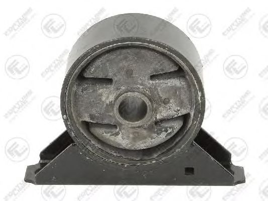 FZ91027 Suport motor FORTUNE LINE 