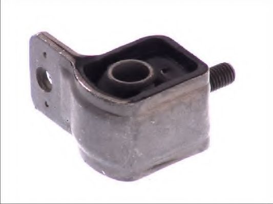 Brat, suspensie roata 2