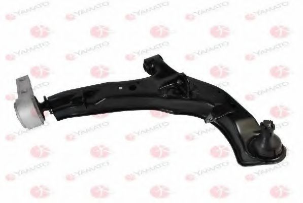 J31077YMT Brat, suspensie roata YAMATO 