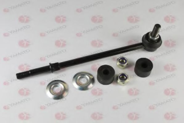 Brat/bieleta suspensie, stabilizator